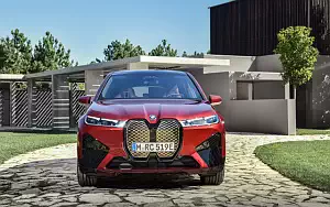   BMW iX Sport - 2021