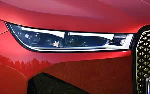   BMW iX Sport - 2021