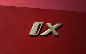   BMW iX Sport - 2021