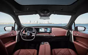   BMW iX Sport - 2021