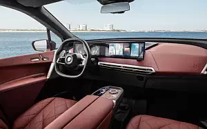   BMW iX Sport - 2021