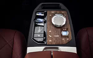   BMW iX Sport - 2021