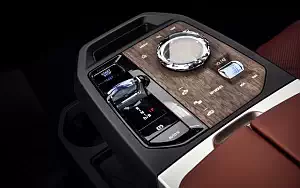   BMW iX Sport - 2021
