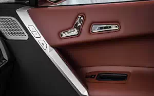   BMW iX Sport - 2021