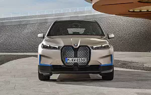   BMW iX - 2021