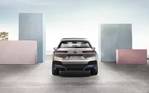   BMW iX - 2021