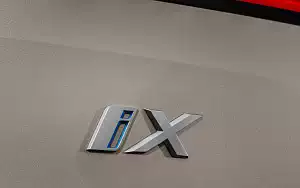   BMW iX - 2021