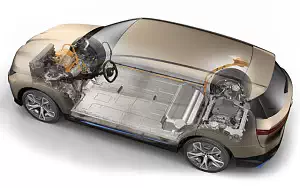   BMW iX - 2021