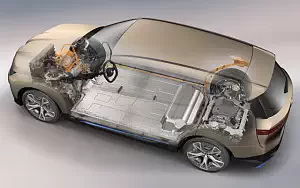   BMW iX - 2021