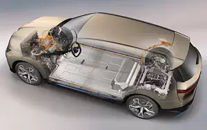  BMW iX - 2021