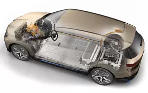   BMW iX - 2021