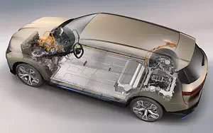   BMW iX - 2021