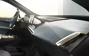   BMW iX - 2021