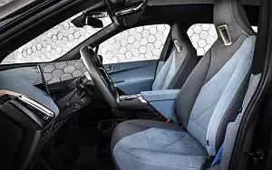   BMW iX - 2021