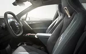   BMW iX - 2021