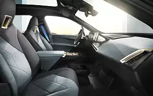   BMW iX - 2021