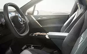   BMW iX - 2021