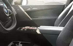   BMW iX - 2021