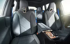   BMW iX - 2021