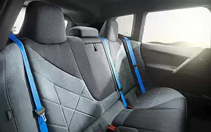   BMW iX - 2021