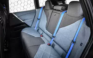   BMW iX - 2021