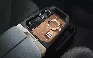   BMW iX - 2021