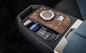   BMW iX - 2021