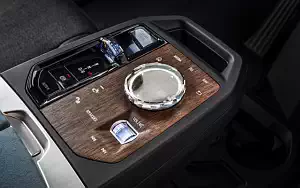   BMW iX - 2021