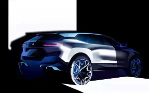   BMW iX - 2021
