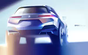   BMW iX - 2021