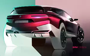   BMW iX - 2021
