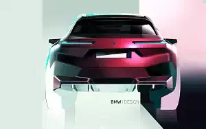   BMW iX - 2021