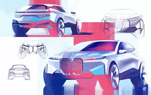   BMW iX - 2021