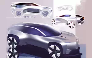  BMW iX - 2021