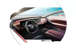   BMW iX - 2021