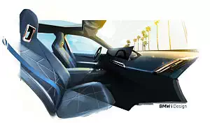   BMW iX - 2021