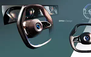   BMW iX - 2021