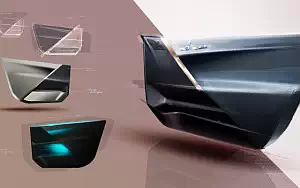   BMW iX - 2021