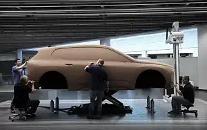   BMW iX - 2021