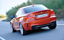   BMW 1-Series M Coupe - 2011
