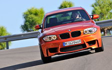   BMW 1-Series M Coupe - 2011
