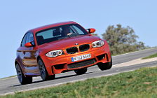   BMW 1-Series M Coupe - 2011