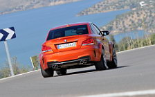   BMW 1-Series M Coupe - 2011