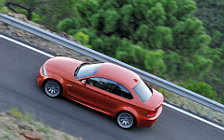   BMW 1-Series M Coupe - 2011