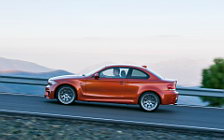   BMW 1-Series M Coupe - 2011