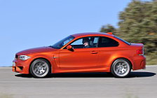   BMW 1-Series M Coupe - 2011
