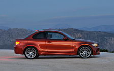   BMW 1-Series M Coupe - 2011