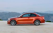   BMW 1-Series M Coupe - 2011