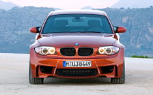   BMW 1-Series M Coupe - 2011