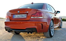   BMW 1-Series M Coupe - 2011